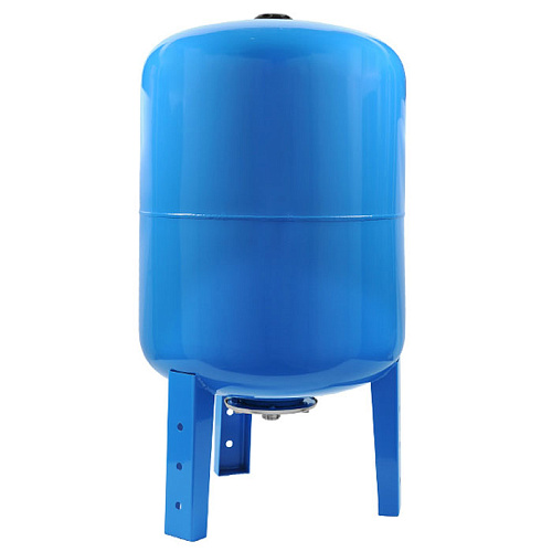 Гидроаккумулятор UNIPUMP 100л вертикальный