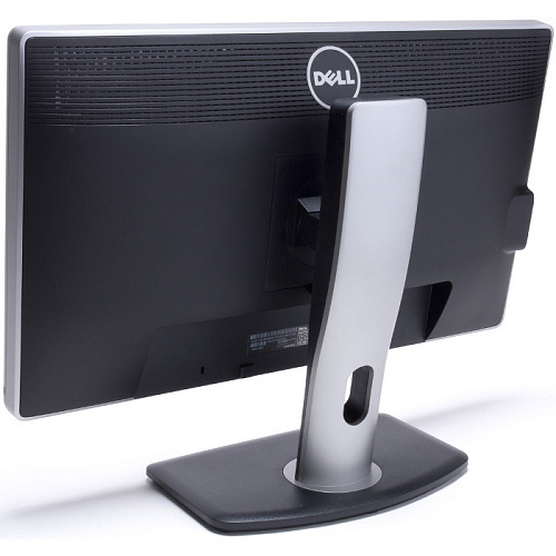 Монитор 23" Dell U2312HM silver IPS LED 1920x1080 8ms VGA DVI DisplayPort