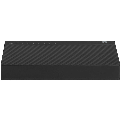 Коммутатор Netis ST3108C (L2) 8x100Мбит/с неуправляемый