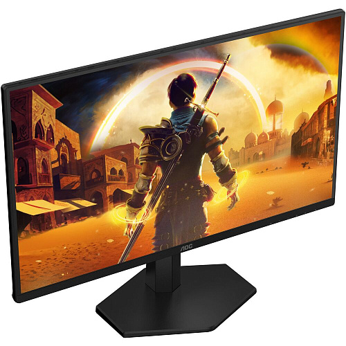Монитор 27" AOC 27G42E IPS 1920x1080 0.5ms HDMI, DisplayPort