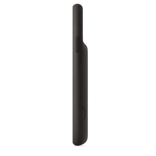 Чехол с аккумулятором для iPhone 11 Pro Max Apple Smart Battery Case Black MWVP2ZM/A
