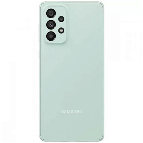 Смартфон Samsung Galaxy A73 SM-A736 8/128GB Green