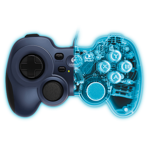 Геймпад Logitech F310 G-package