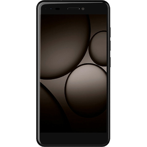 Смартфон ZTE Blade A6 Max Black