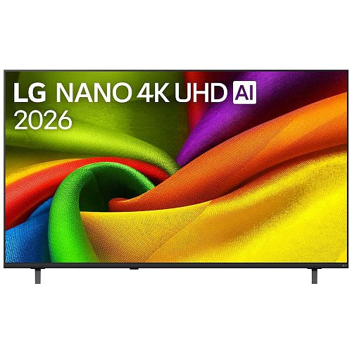 Телевизор 65" LG 65NU900B6LA.ARUG 2026