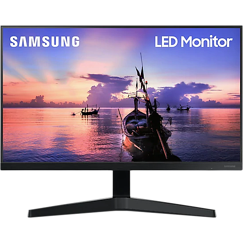 Монитор 27" Samsung F27T350FHI IPS 1920x1080 5ms HDMI, VGA