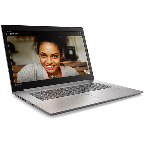 Ноутбук Lenovo IdeaPad 320-17AST AMD A4 9120/4Gb/1Tb/17.3''/DVD/Win10 Planinum