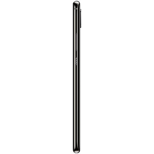 Смартфон Huawei Nova 3 4/128GB Black