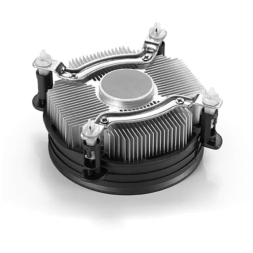 Охлаждение CPU Cooler for CPU Deepcool Theta 9 PWM 1700 низкопрофильный