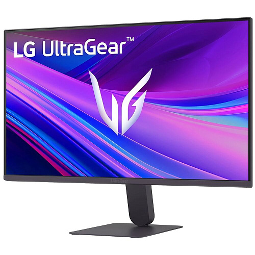 Монитор 24" LG UltraGear 24G411A-B IPS 1920x1080 5ms HDMI, DisplayPort