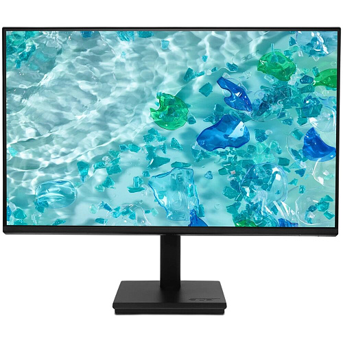 Монитор 27'' Acer V277Gbmix IPS 1920×1080 4ms HDMI, VGA