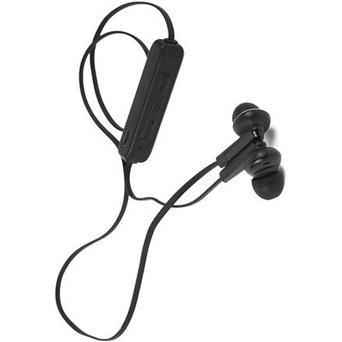 Bluetooth гарнитура Lenovo HE01 Black