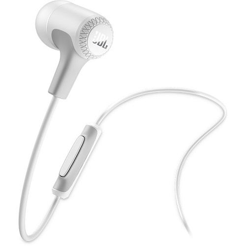 Гарнитура JBL E15 White