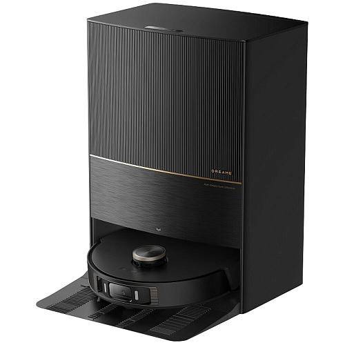 Робот-пылесос Dreame L30 Ultra Black