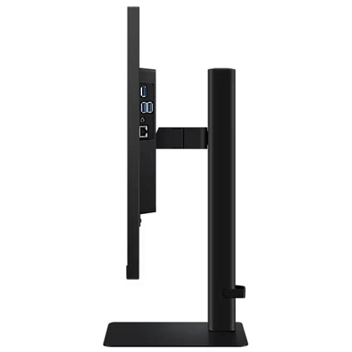 Монитор 27" Samsung ViewFinity S8 S27D804UAI IPS 3840x2160 5ms HDMI, DisplayPort, USB Type-C