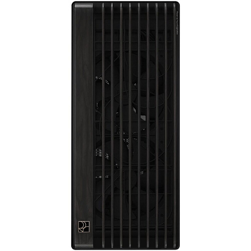 Корпус ATX Miditower ASUS ProArt PA602 Wood TG PWM Black