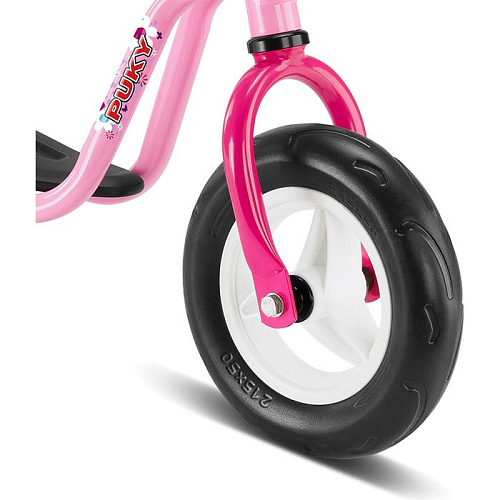 Беговел Puky LR M 4061 pink розовый