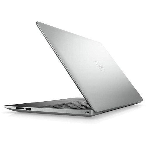 Ноутбук Dell Inspiron 3585 AMD Ryzen 3 2300U/4Gb/1Tb/AMD Vega 6/15.6"/Linux Silver