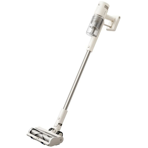 Вертикальный пылесос Dreame R10S Slim White