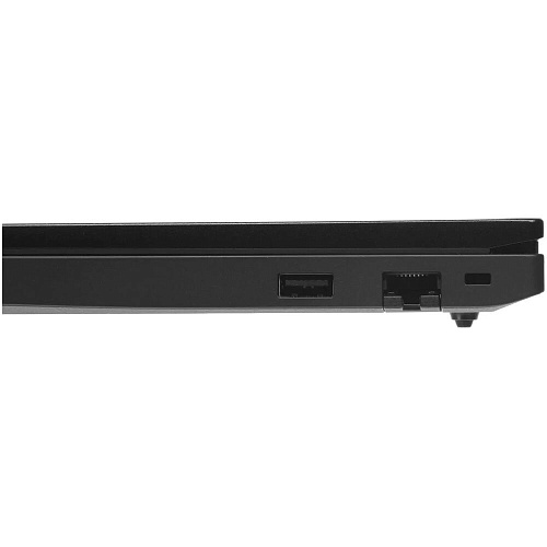 Ноутбук Lenovo ThinkPad E16 G2 AMD Ryzen 7 7735U/16Gb/512Gb SSD/16" WUXGA/DOS Black