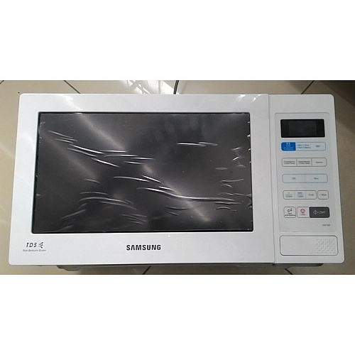 Микроволновая печь Samsung MW-73BR-X УЦЕНКА