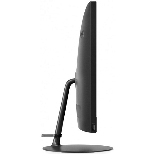 Моноблок Lenovo IdeaCentre 520-24IKU 24" FullHD Touch Core i3 7020U/4Gb/1Tb/DVD/Win10 Black