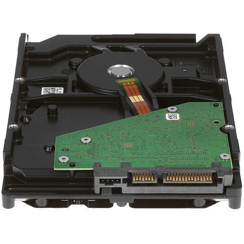 Внутренний жесткий диск 3,5" 1Tb Seagate (ST1000DM014) 256Mb 7200rpm SATA3 Barracuda