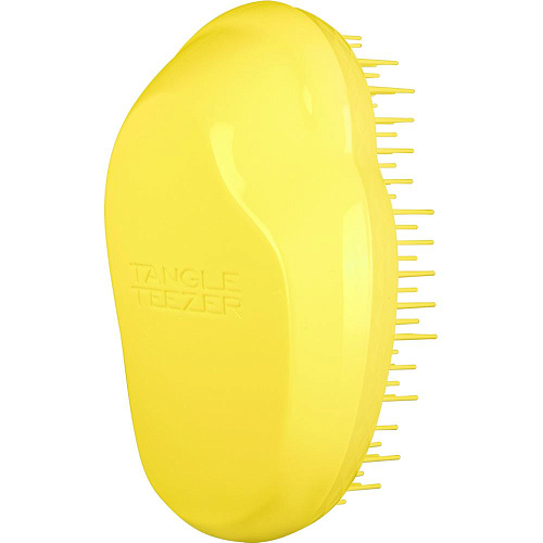 Tangle Teezer Расческа The Original Mini Sunshine Yellow