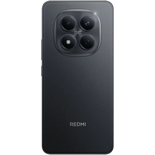 Смартфон Xiaomi Redmi Note 15 Pro 8/256GB RU черный