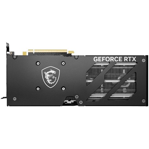 Видеокарта MSI GeForce RTX 4060 Ti 8192Mb, Gaming X Slim 8G (RTX 4060 Ti Gaming X Slim 8G) 1xHDMI, 3xDP, Ret