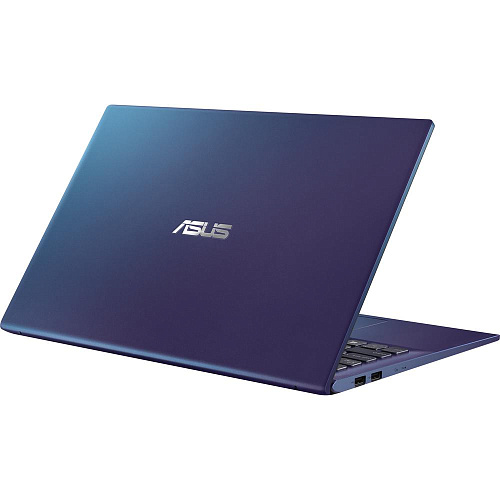 Ноутбук ASUS VivoBook 15 X512UA-BQ529T Core i5 8250U/8Gb/256Gb SSD/15.6" FullHD/Win10 Blue