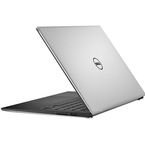 Ноутбук Dell XPS 13 9360 Core i7 8550U/8Gb/256Gb SSD/13.3'' FullHD/Win10 Silver