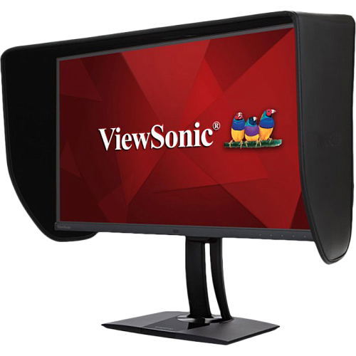 Монитор 27" ViewSonic VP2785-4K IPS LED 3840x2160 5ms HDMI DisplayPort Mini DisplayPort УЦЕНКА