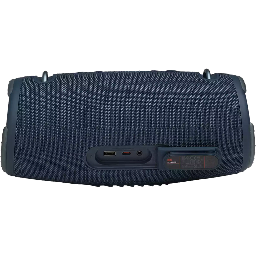 Портативная bluetooth-колонка JBL Xtreme 3 Blue