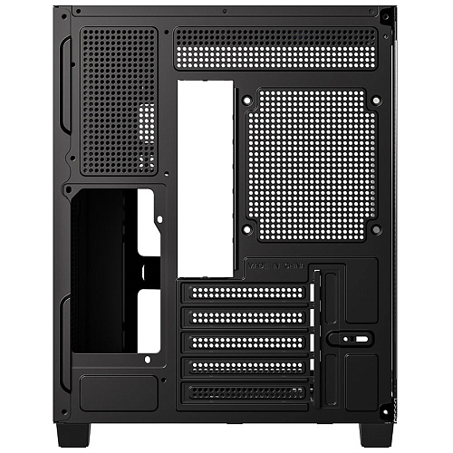 Корпус MicroATX Miditower ID-Cooling View 500 Black