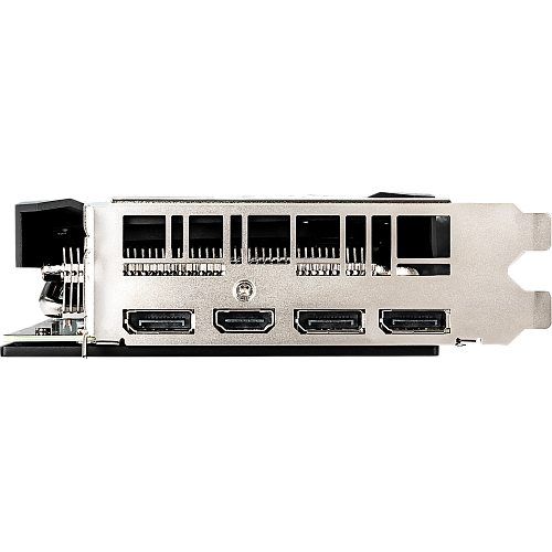 Видеокарта MSI GeForce RTX 2070 Super 8192Mb, Ventus (RTX 2070 Super Ventus) 1xHDMI, 3xDP, Ret УЦЕНКА