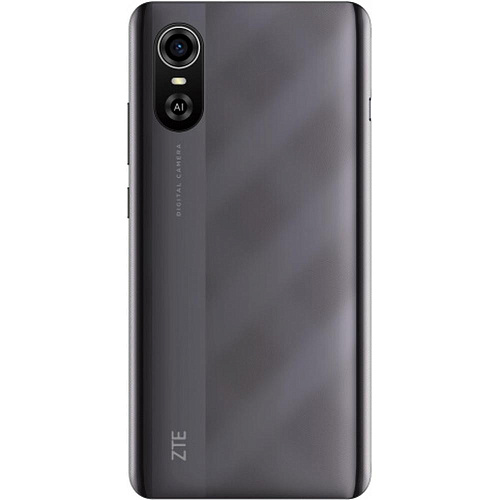 Смартфон ZTE Blade A31 Plus 1/32GB Grey