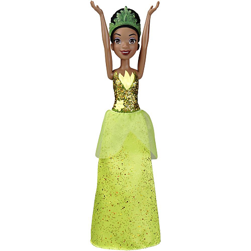 Кукла Hasbro Disney Princess E4021 Тиана