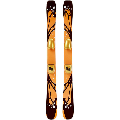 Игровой набор Rainbow High Winter Break Fashion Doll- Poppy Rowan (Orange) 574767