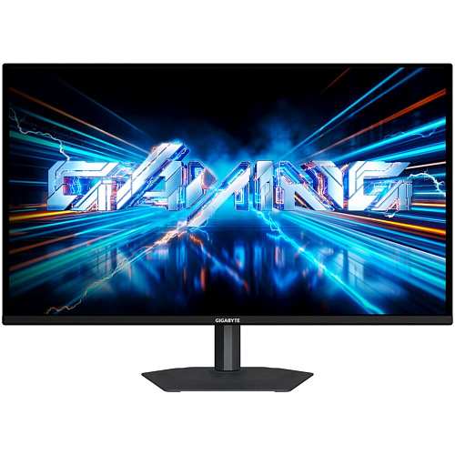Монитор 27" Gigabyte GO27Q24A OLED 2560x1440 0.03ms HDMI, DisplayPort
