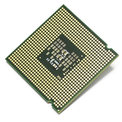 Процессор Intel Core 2 Quad Q8400 (2.66GHz) 4MB 1333MHz LGA775 OEM