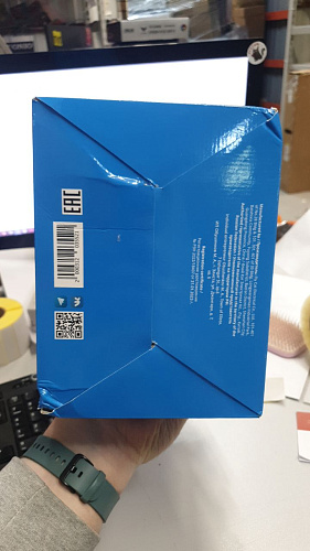 Revyline Стационарный ирригатор RL 500, White УЦЕНКА