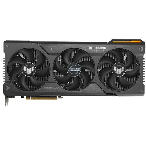 Видеокарта ASUS 20480Mb RX 7900 XT TUF Gaming OC Edition 20Gb (TUF-RX7900XT-O20G GAMING) 3xDP, 1xHDMI, Ret