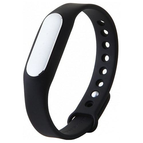 Фитнес-трекер Xiaomi Mi Band Black
