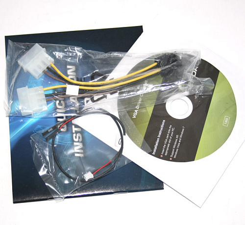 Видеокарта Palit 1024Mb GF GTS 250 E-Green DDR3, DVI, HDMI Ret