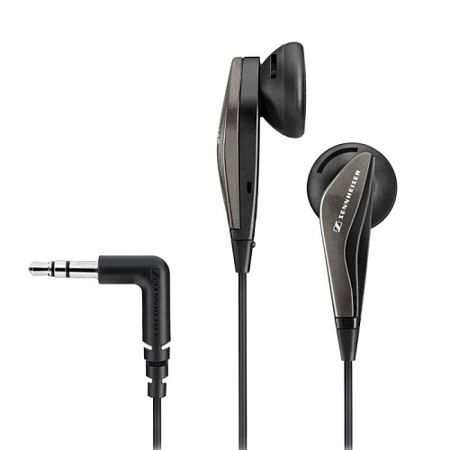 Наушники Sennheiser MX 375 Black