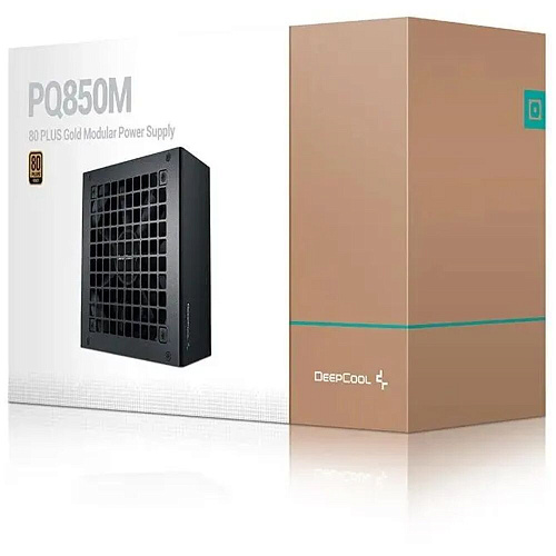Блок питания 850W Deepcool PQ850M