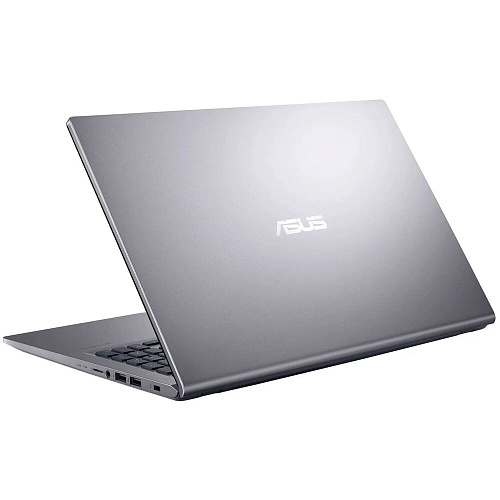 Ноутбук ASUS VivoBook 15 X515EA-BQ868 Core i3 1115G4/4Gb/256Gb SSD/15.6" FullHD/DOS Slate Grey УЦЕНКА