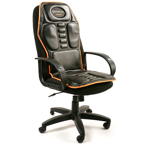 Игровая вибронакидка Gametrix KW-901