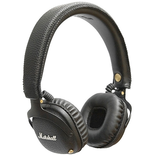 Bluetooth гарнитура Marshall Mid Bluetooth Black